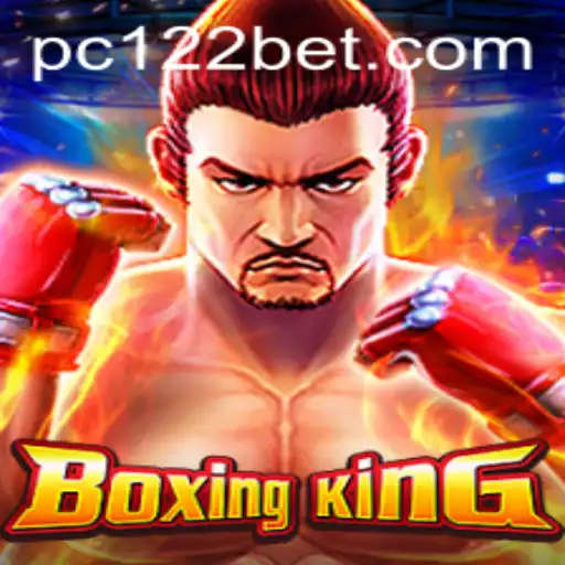 BoxingKing: A Riveting Gaming Experience with 122 Bet Opportunities