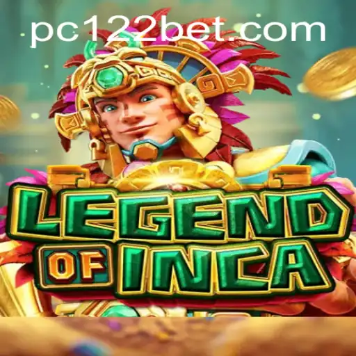 The Legend of Inca: A Dive into the Mystical World with 122 Bet