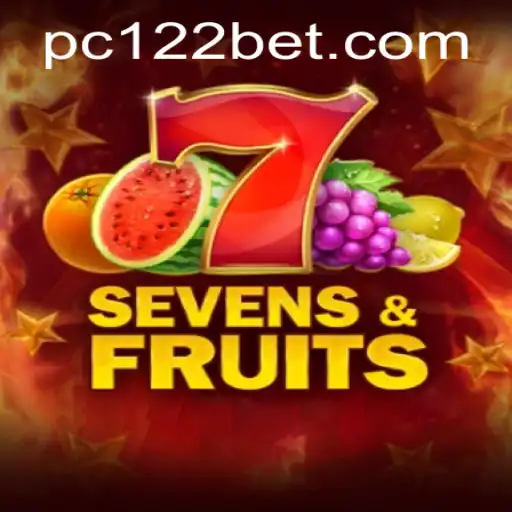 Exploring SevensFruits: A Thrilling Adventure with 122 Bet