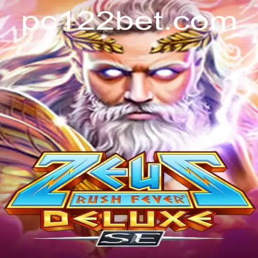 Unleashing the Thunder: Dive into ZeusRushFeverDeluxeSE