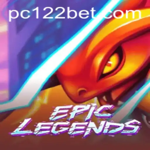 EpicLegends: A Thrilling Adventure Awaits in the World of Mythical Battles