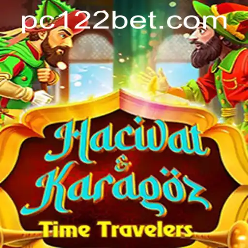 Exploring the Intriguing Tales and Gameplay of HacivatandKaragoz Game with 122 Bet