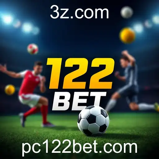 A Trajetória do 122 Bet no Mundo dos Jogos Online