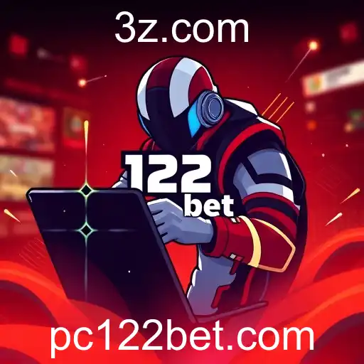 Expansão dos Jogos Online: O Impacto do 122 Bet em 2025