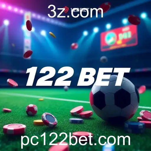 A Revolução do Entretenimento Digital: 122 Bet em Destaque