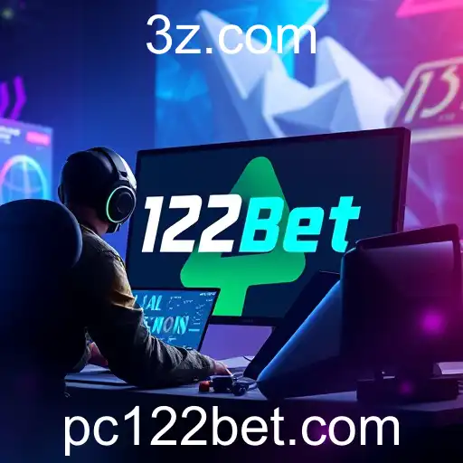 A Ascensão do 122 Bet no Mercado de Jogos Online