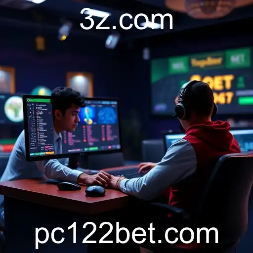 A Evolução do 122 Bet em 2025