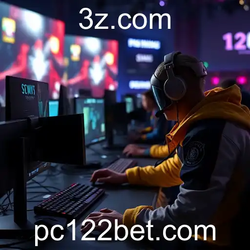 Expansão dos Jogos Online e a Ascensão da 122 Bet