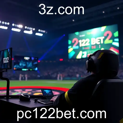 Expansão do Mercado de Jogos Online em 2025