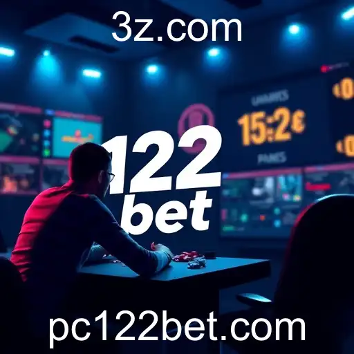 Expansão dos Jogos Online e a Ascensão do 122 Bet no Brasil