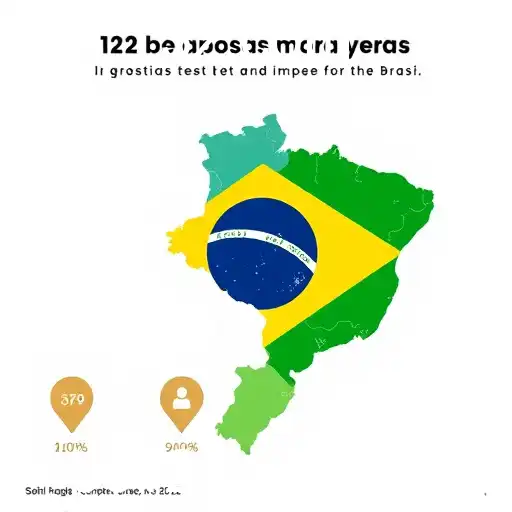 O Crescimento dos Sites de Apostas Online no Brasil