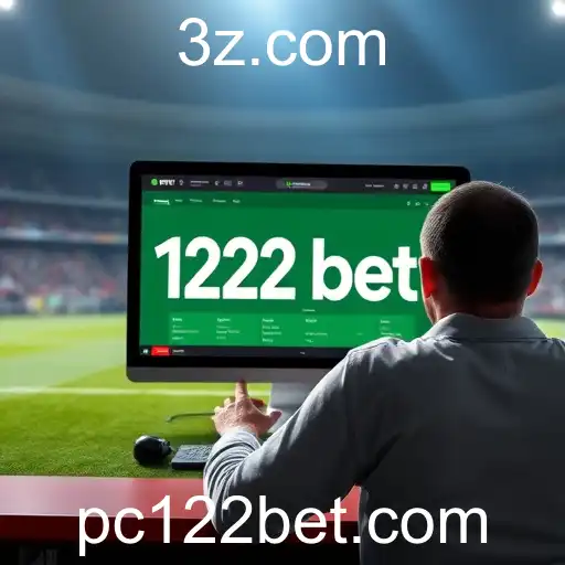 A Revolução dos Jogos de Aposta em 2025