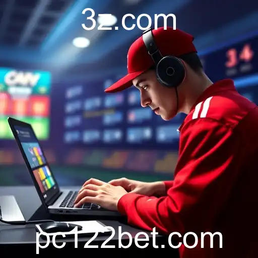 A Ascensão do 122 Bet no Mercado de Jogos Online