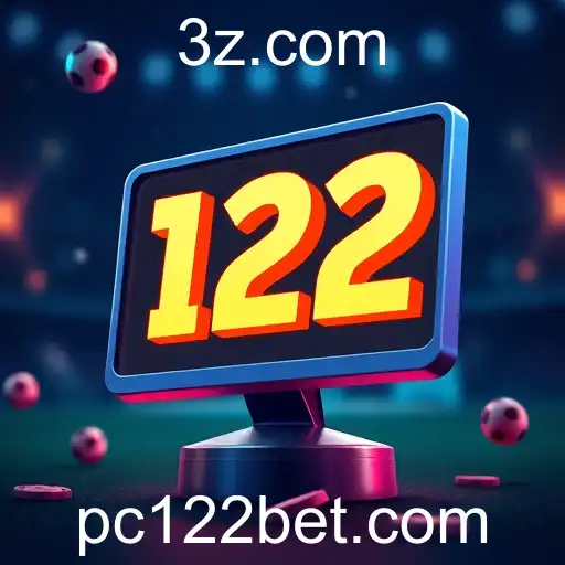 A Ascensão dos Jogos Online em 2025: O Fenômeno 122 Bet