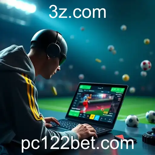 A Ascensão dos Sites de Jogos Online em 2025