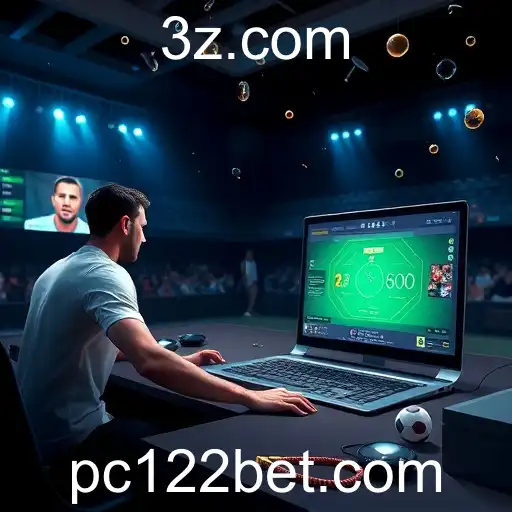 A Revolução dos Jogos Online e o Impacto no Entretenimento