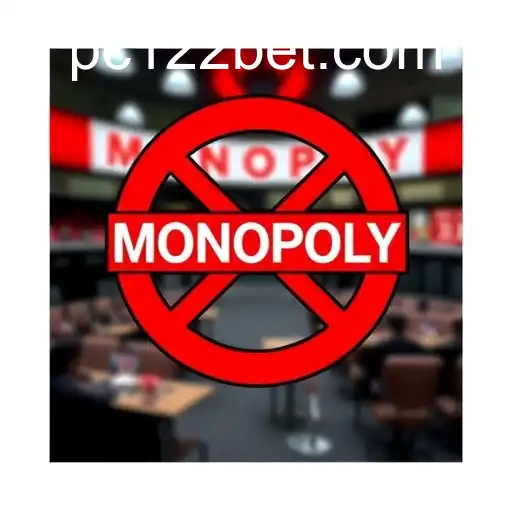 The Impact of Monopoly in Market Power and 122 Bet