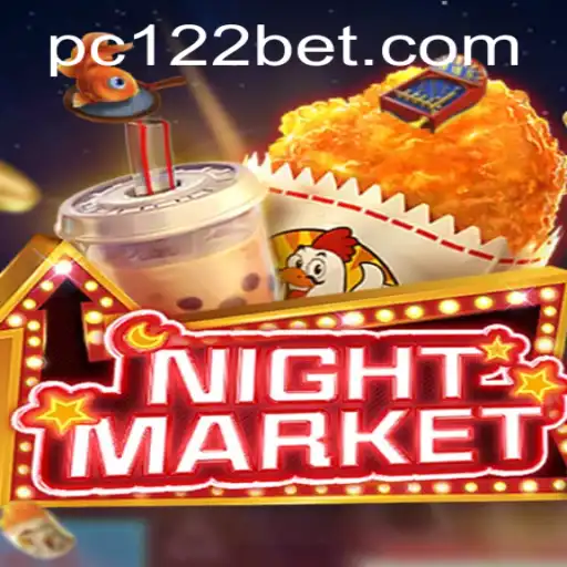 Exploring the Thrilling World of NIGHTMARKET and the Intriguing Dynamics of 122 Bet