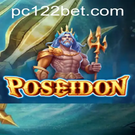 Dive Into Adventure with Poseidon: A Comprehensive Guide to Winning Big with 122 Bet
