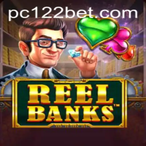 ReelBanks: The Immersive 122 Bet Experience